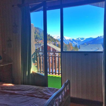 Auron Montain View Διαμέρισμα Εξωτερικό φωτογραφία