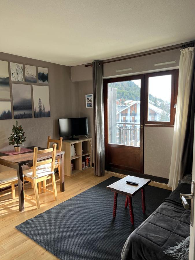 Auron Montain View Διαμέρισμα Εξωτερικό φωτογραφία