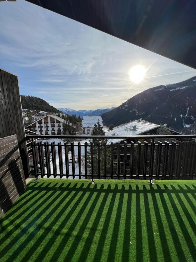 Auron Montain View Διαμέρισμα Εξωτερικό φωτογραφία
