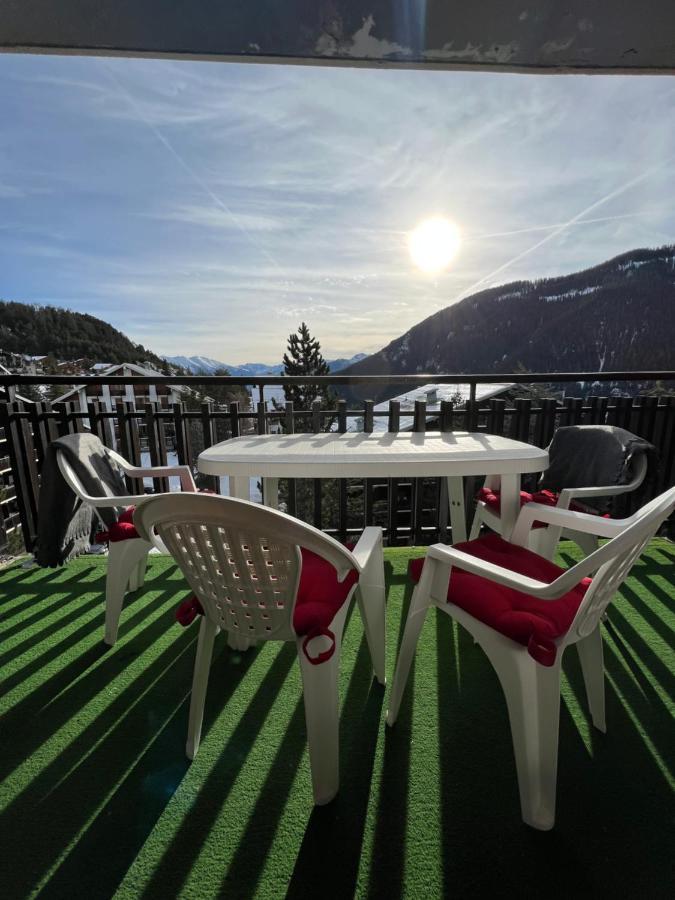 Auron Montain View Διαμέρισμα Εξωτερικό φωτογραφία