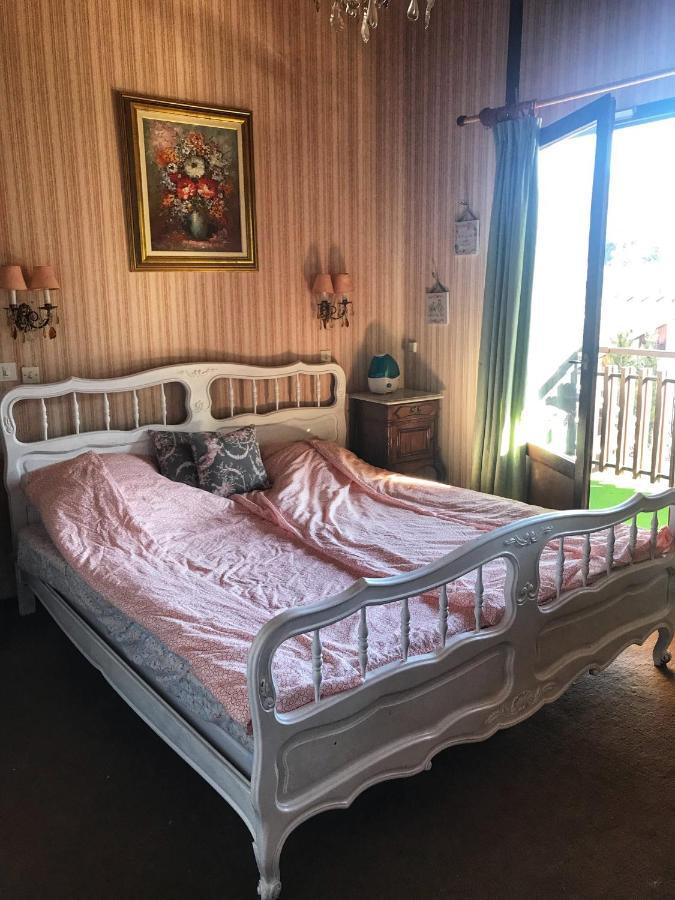 Auron Montain View Διαμέρισμα Εξωτερικό φωτογραφία