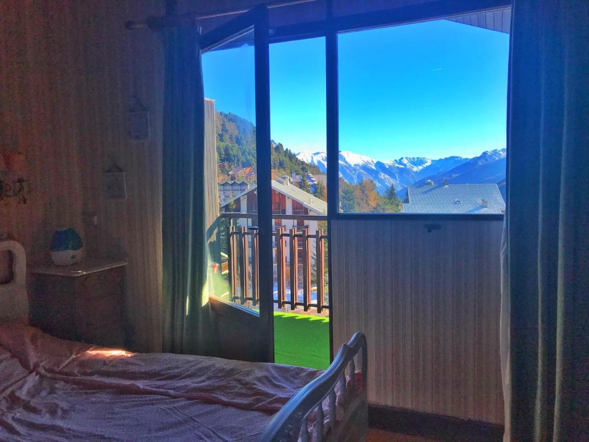 Auron Montain View Διαμέρισμα Εξωτερικό φωτογραφία