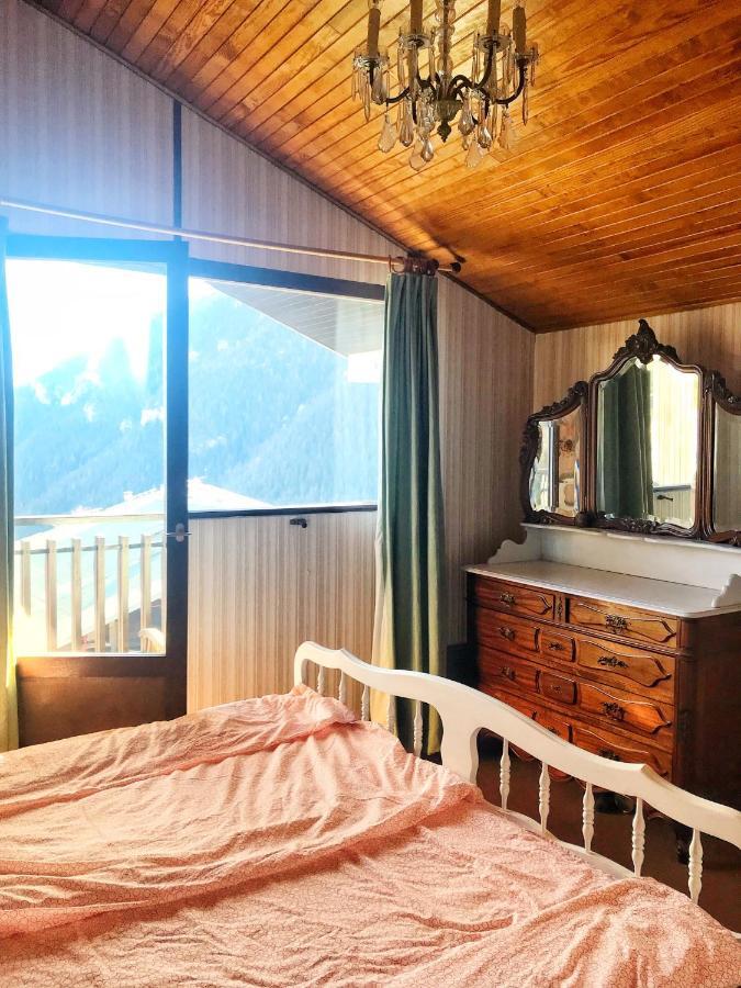 Auron Montain View Διαμέρισμα Εξωτερικό φωτογραφία