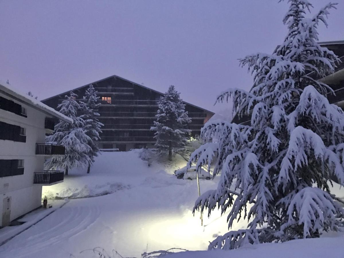 Auron Montain View Διαμέρισμα Εξωτερικό φωτογραφία