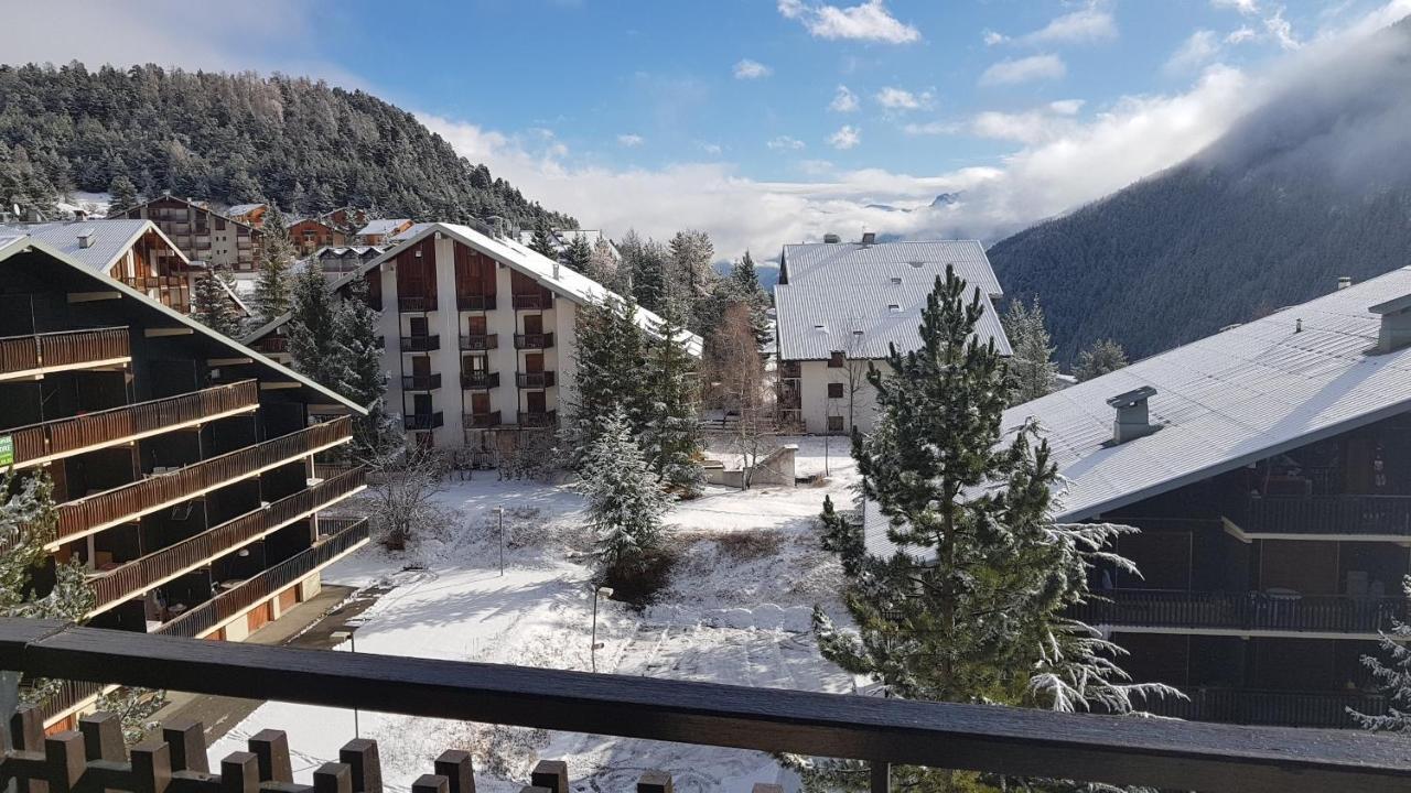 Auron Montain View Διαμέρισμα Εξωτερικό φωτογραφία