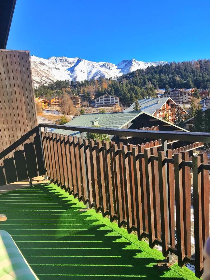 Auron Montain View Διαμέρισμα Εξωτερικό φωτογραφία